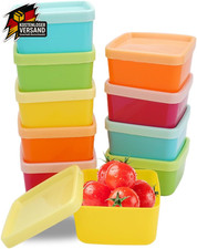 Mini Aufbewahrungsdosen Set