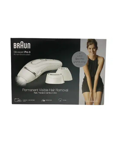 Braun silk expert - braun, silk-expert