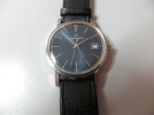 Eterna-matic ,Edelstahl