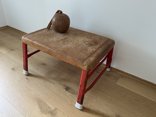 Turnhocker hocker alt älter - hocker,