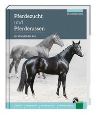 Pferdezucht und Pferderassen