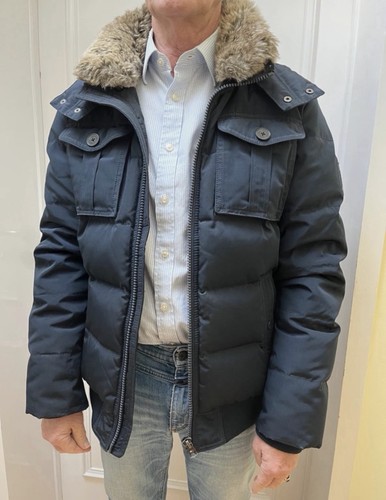 Blaue tommy hilfiger - tommy, m