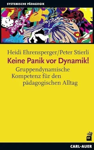 Keine panik vor dynamik - panik,