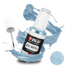 Lackstift Z3 3DTC blau tonic