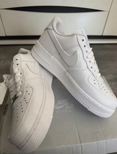Nike Air Force 1 07 White
