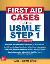 First Aid Cases for the USMLE