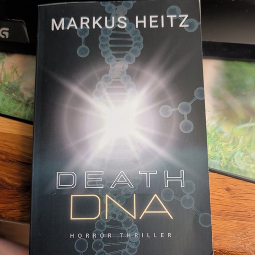 Death dna von - death,