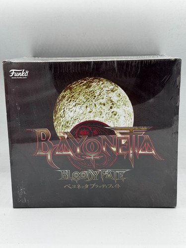 Funko pop bayonetta - funko, pop!