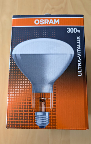 Osram ultra vitalux 300 - osram,