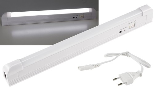Led akku notleuchte - led,