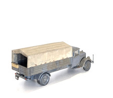 Roco, Minitank, Wiking 1:87