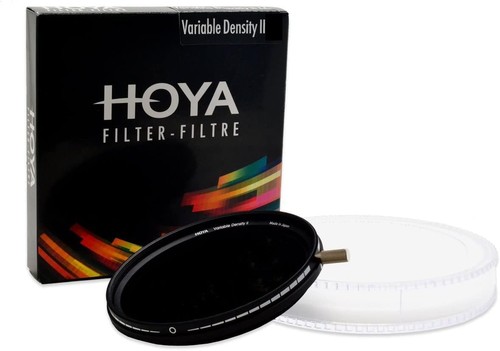 Filter variable density - variable,