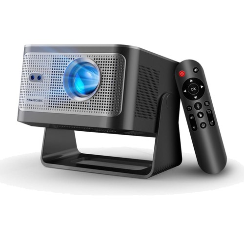 Mini beamer 1080p wifi - mini,