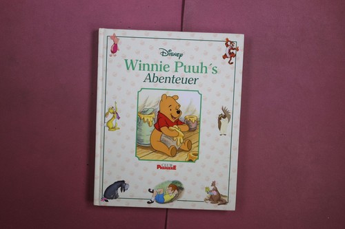 417522 disney winnie - 417522, puuh's