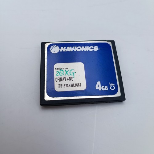 Navionics 28xg karte uk - karte,