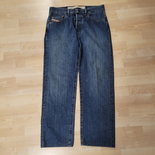 Diesel keetar rr55 - diesel, y2k
