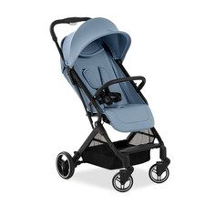 Hauck Buggy Reisebuggy Travel N Care Plus Dusty Blue TOP