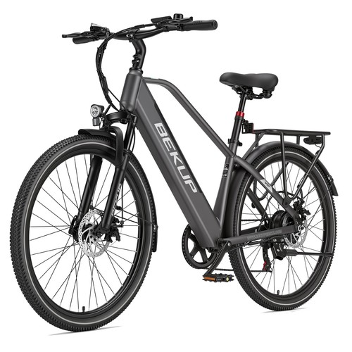 Zoll trekkingbike 36v - 26, e-trekkingbike