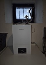 Vaillant elostor plus - vaillant, 5l