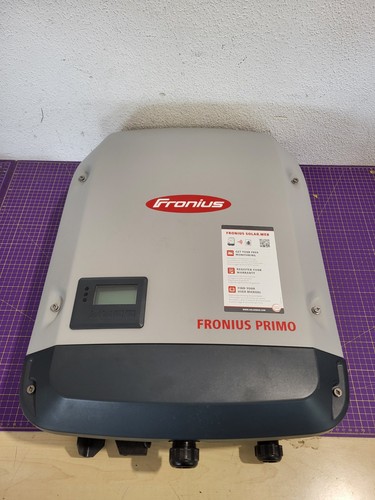 Fronius primo 4 - fronius, 4,210,069
