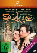 Scheherazade der goldene - der,