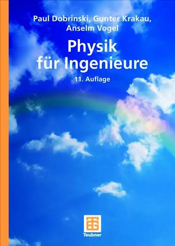 Physik für ingenieure - physik,