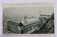 Rewahl  Rewal bei Greifenberg Pommern Damen- und Familienbad 1917