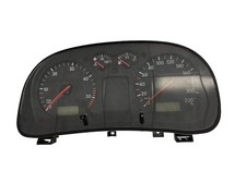 Tacho VW Golf 4 IV 1.9TDi