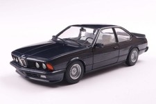 Bmw 635 csi e24 1984 - bmw,