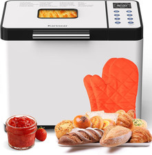 Karinear Brotbackautomat 20