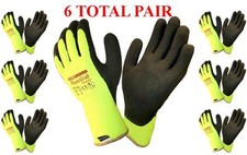 PowerGrab Thermo Lined Winter