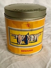 Alte Zigarettendose, von