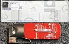Mercedes-Benz 2025 Feuerlöscher A0008603380 W212 R171 R172 R230 W164 W166 C292