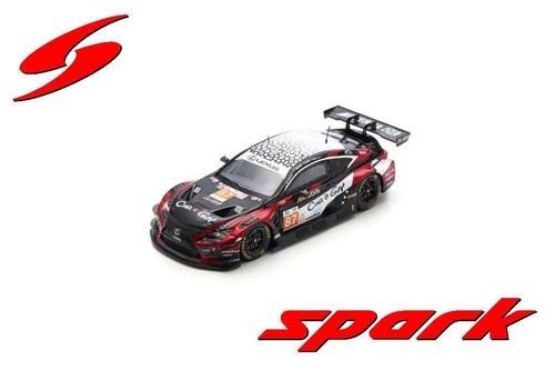 Spark lexus gt3 87 - lexus,