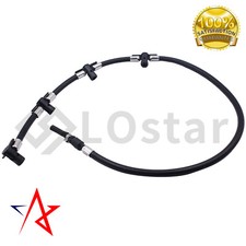 Schlauch Leckkraftstoff