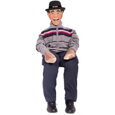 Dummy Puppen Überzug zum