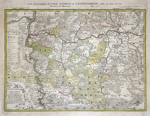 Grafschaft katzenelnbogen - grafschaft,