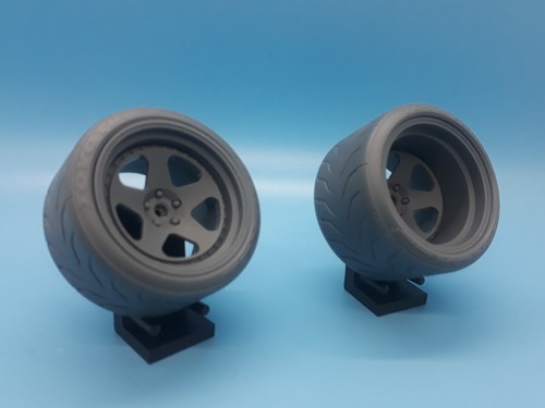 Rotiform roc wheels - roc,