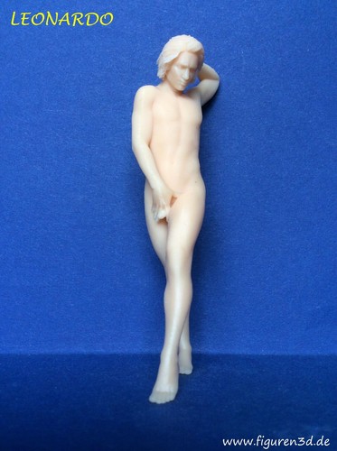 Sexy mann figur boy gay - mann, nackt