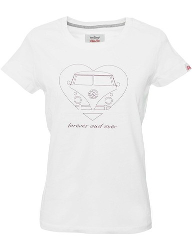 Bulli damen shirt - vw,