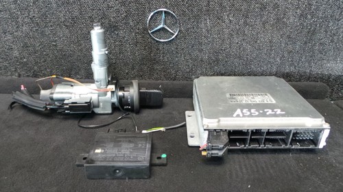 A55 mercedes w202 w170 - a55-22,