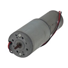 Dunkermotoren PLG52 Used UMP