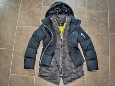 Bogner Daunen Ski Jacke 1.699