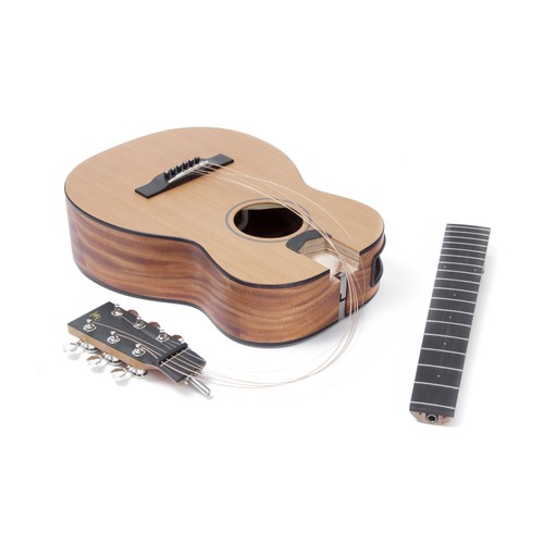 Furch little jane travel - furch,