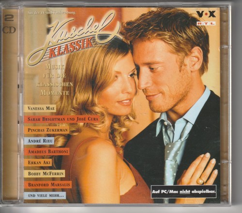 Kuschelklassik - kuschelklassik, 6
