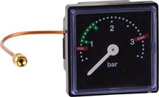 Vaillant Manometer 10-1272