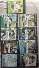 Sony PlayStation 2 Singstar