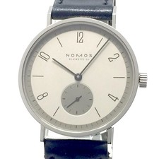 NOMOS Glashütte (like new &