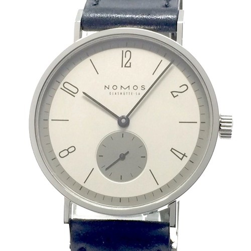 Nomos glashütte like - nomos,
