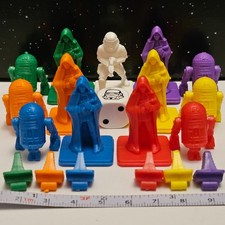 Star Wars Interaktives VHS